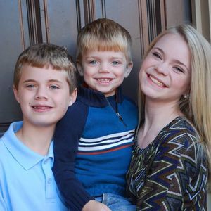 Meet your Posher, Erin